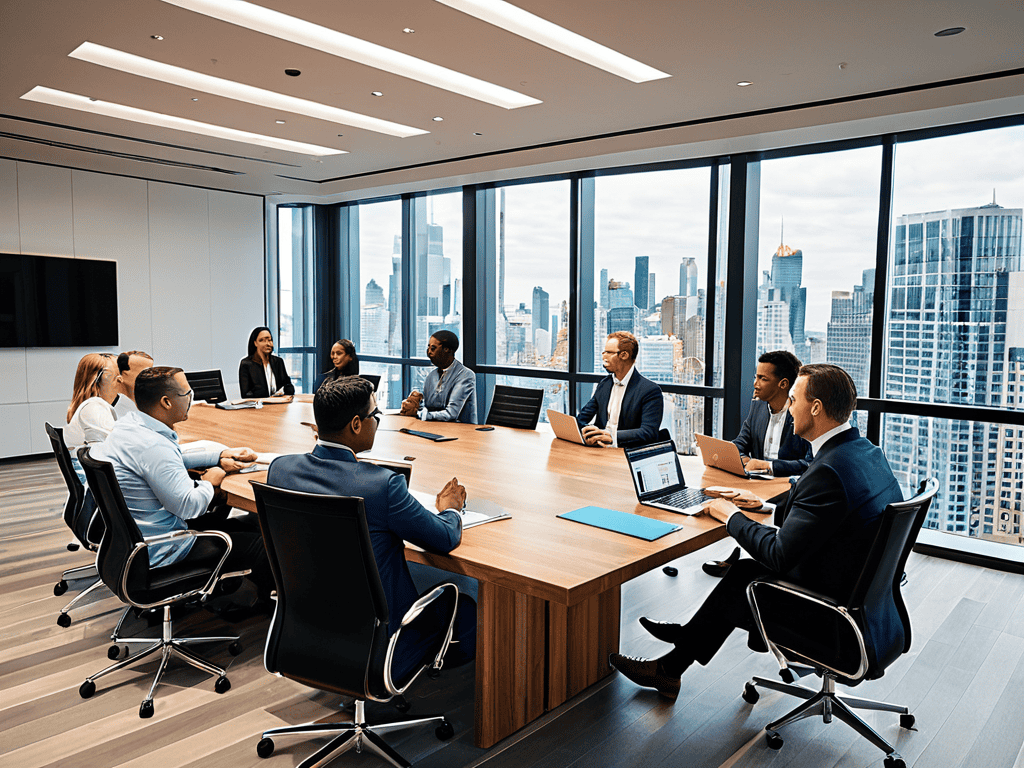 Startup investment landscape tips