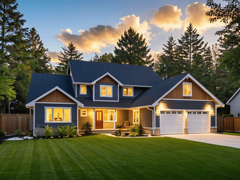 Home Security Upgrades to Protect Your Family and Property 4 Securing Your Sanctuary A Lasting Impact