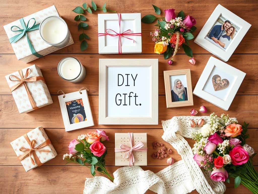 DIY Gift Ideas