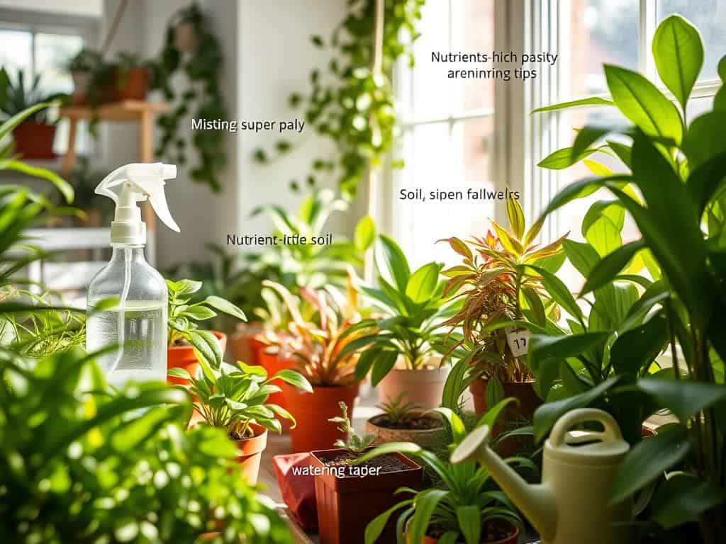Keep Your Plants Thriving with These Gardening Hacks