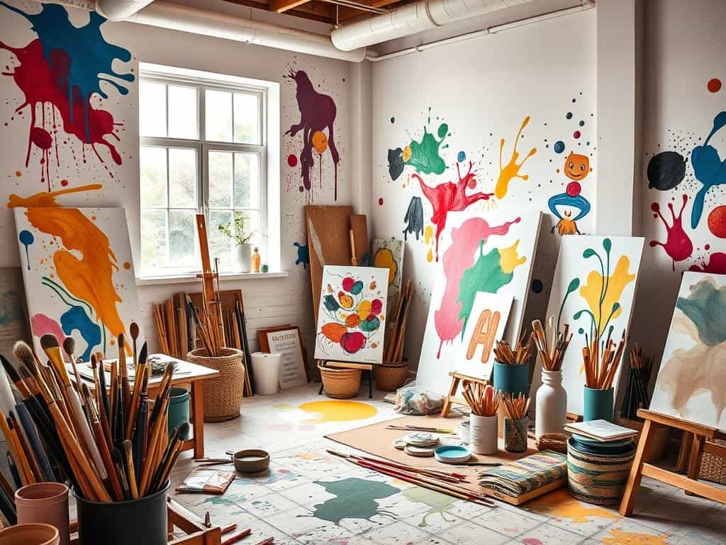 art therapy definition