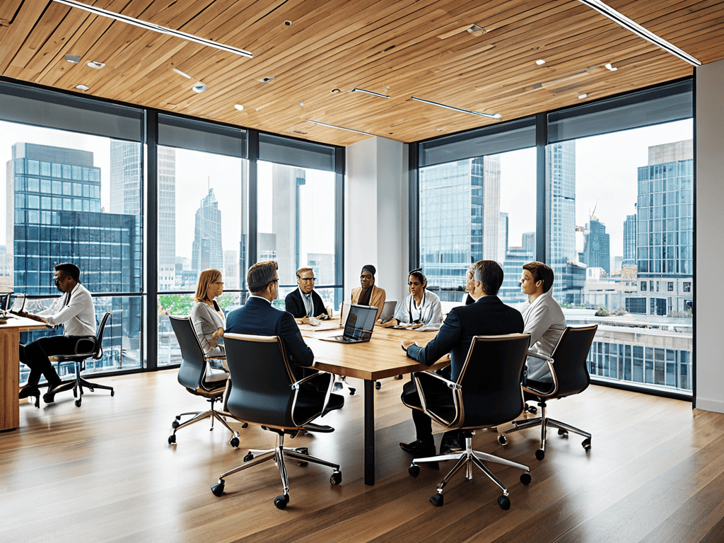 How Digital Transformation Impacts Every Industry