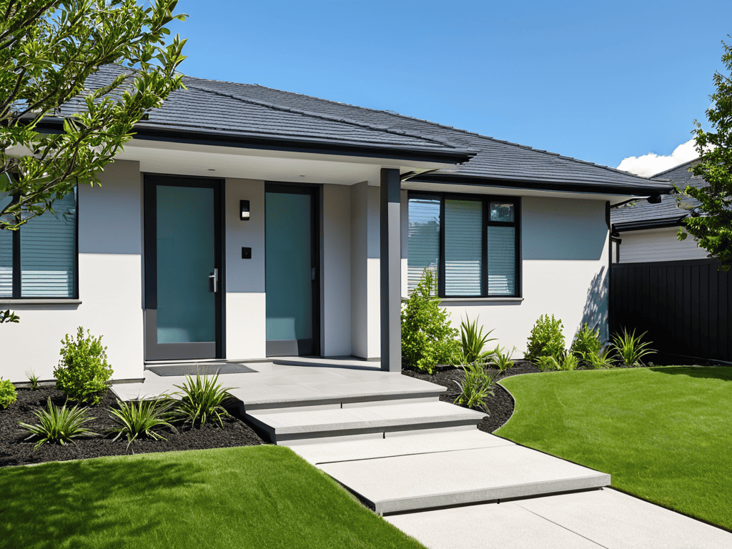 Home security upgrades installation