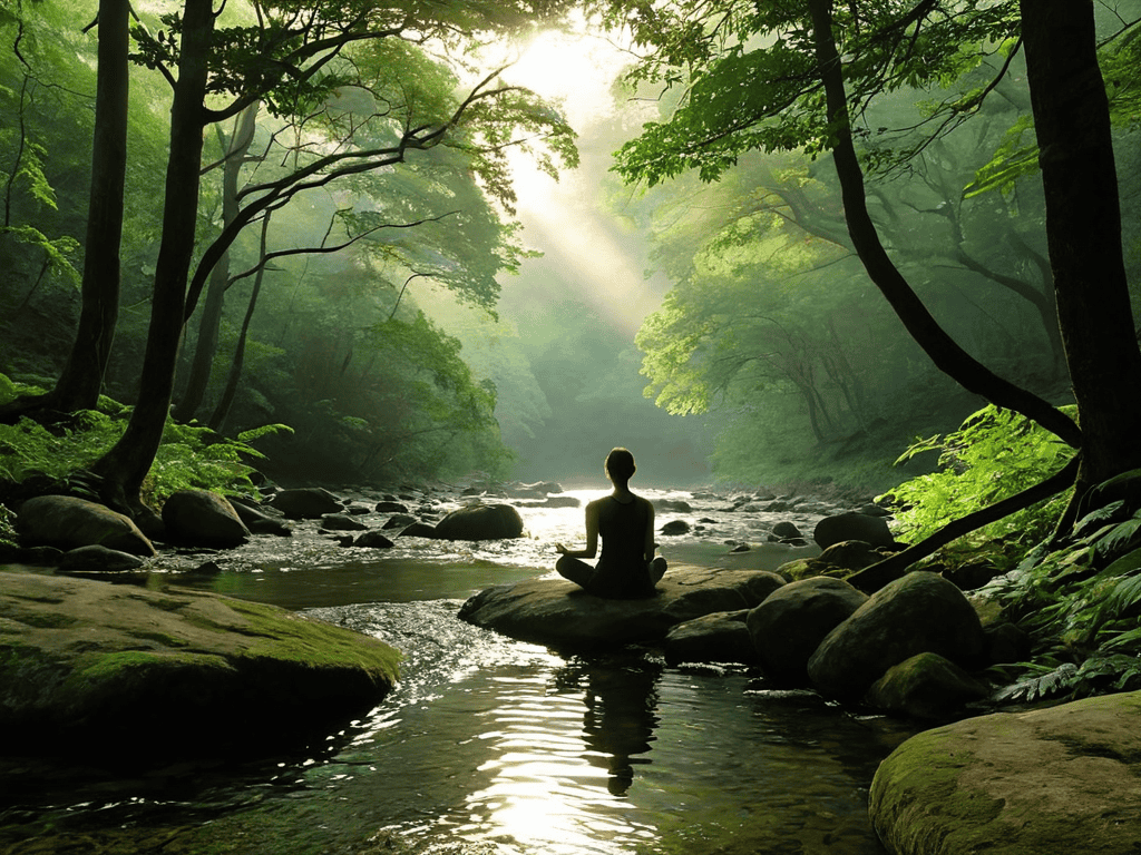 The Ultimate Guide to Managing Stress Naturally