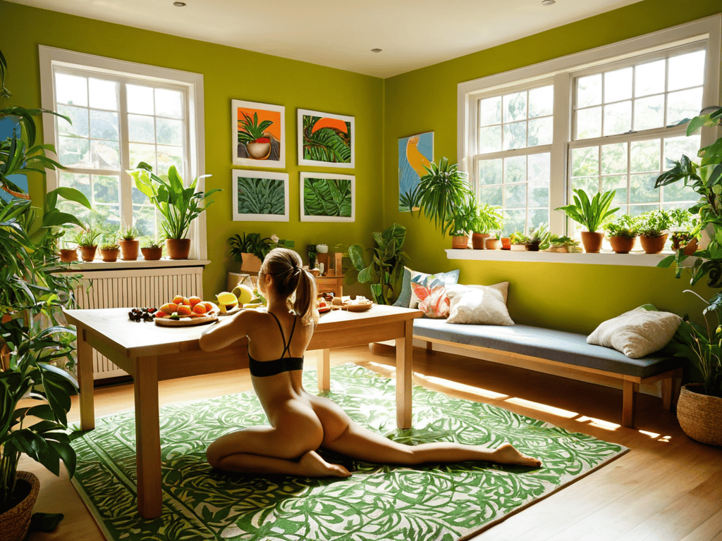 Conquering Low Dopamine Morning naturally