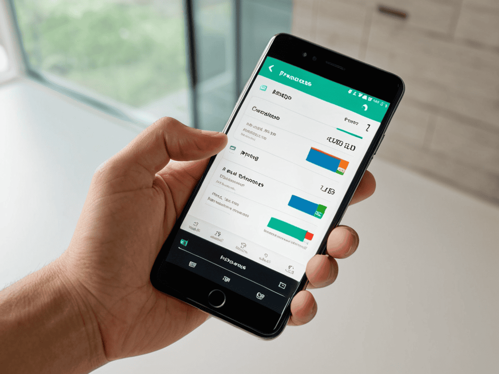 Grapheneos Banking Apps