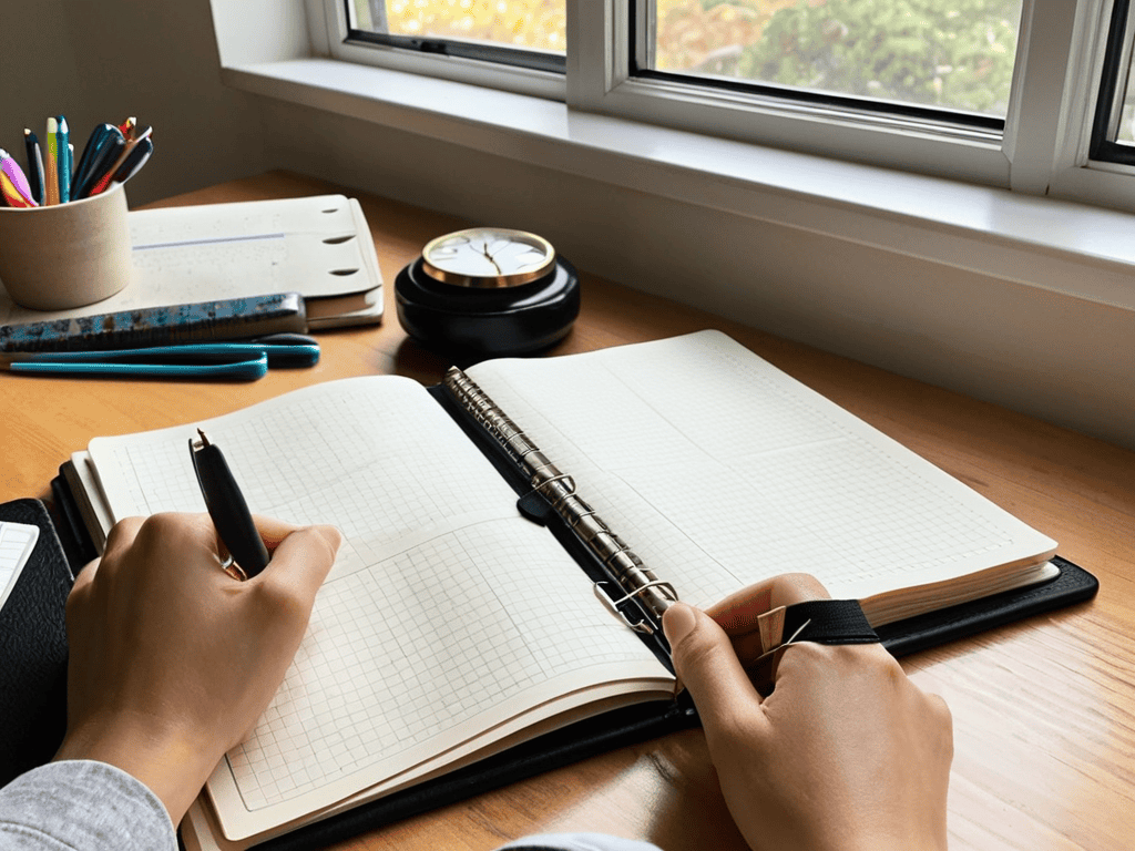 Project Overview timeline diagram