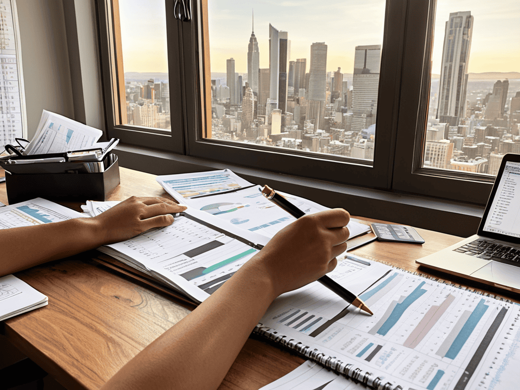 Rethinking Budget Harmony concept