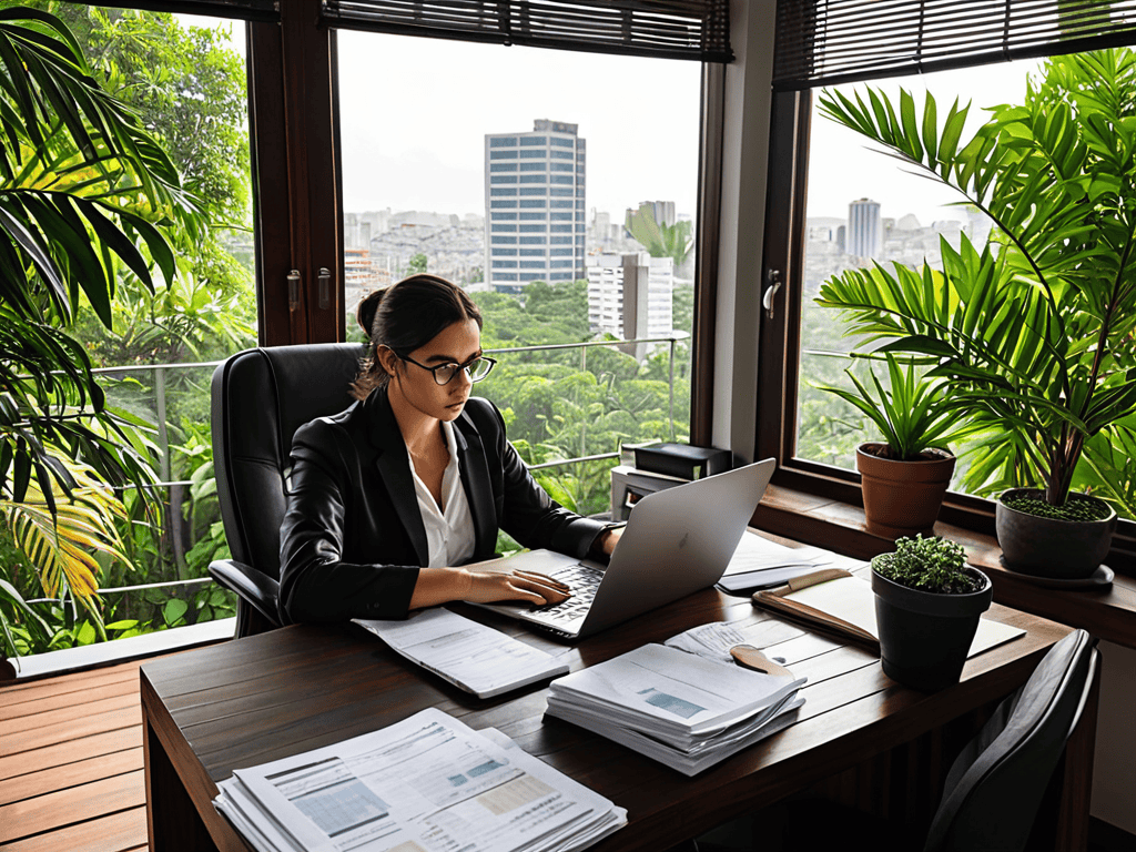 Beyond Fbar Filing Hidden Gems