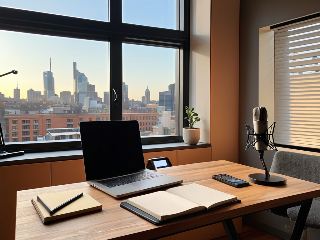 The Trojan Horse Strategy: Using a B2b Podcast to Close High-ticket Clients 3 Crafting B2b Podcast Strategy