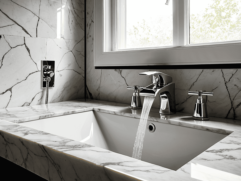 Installing a Bidet Sprayer