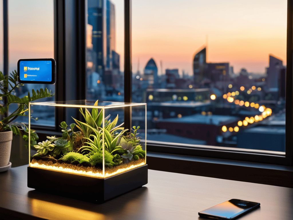 Mobile Security Harmony