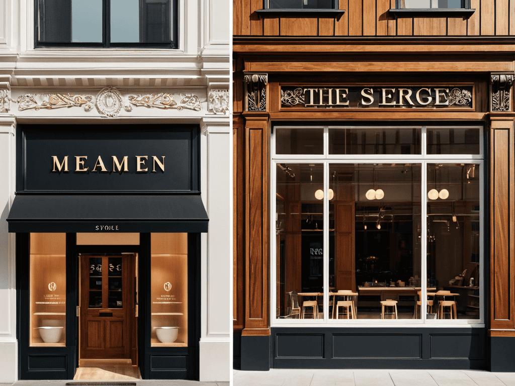 Typographys Hidden Influence on Brands