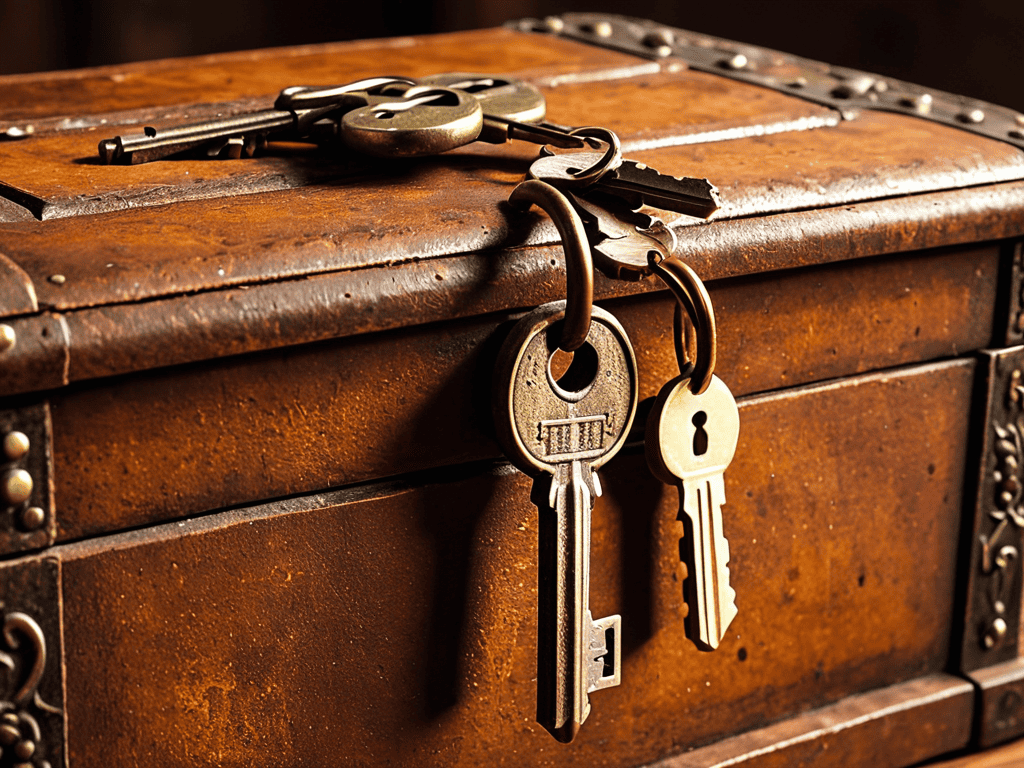 5 Treasure Keys to FBAR Filing