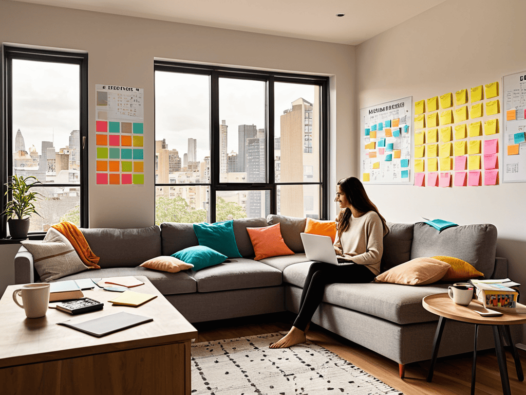 Embracing Financial Harmony photo