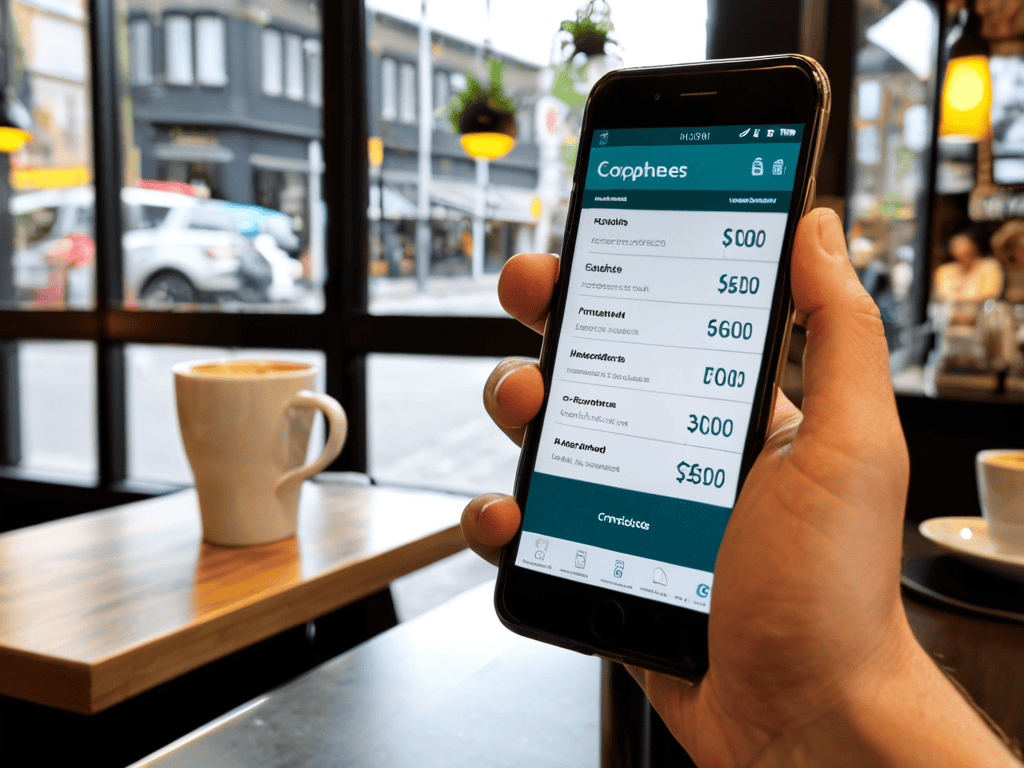 GrapheneOS banking security