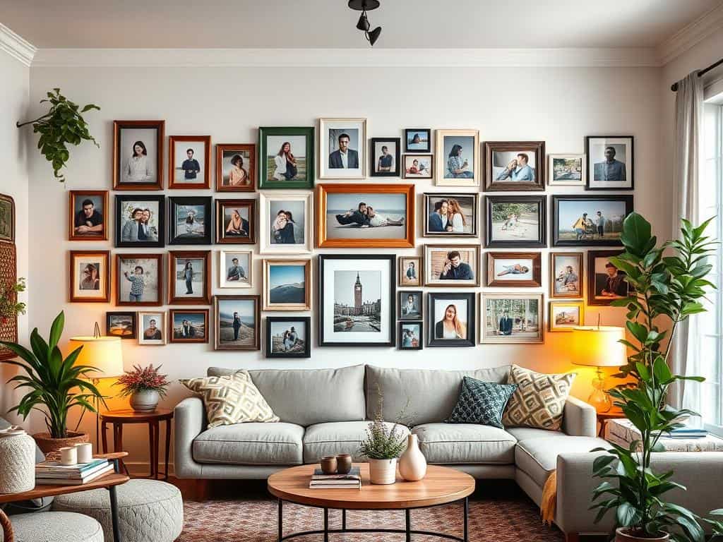 Show Off Your Memories with These 10 Creative Ideas