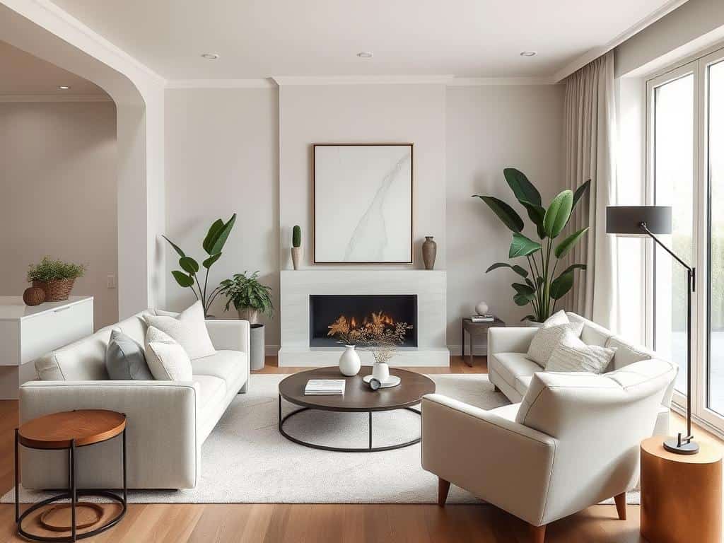 Top 5 Trends for a Modern and Elegant Home