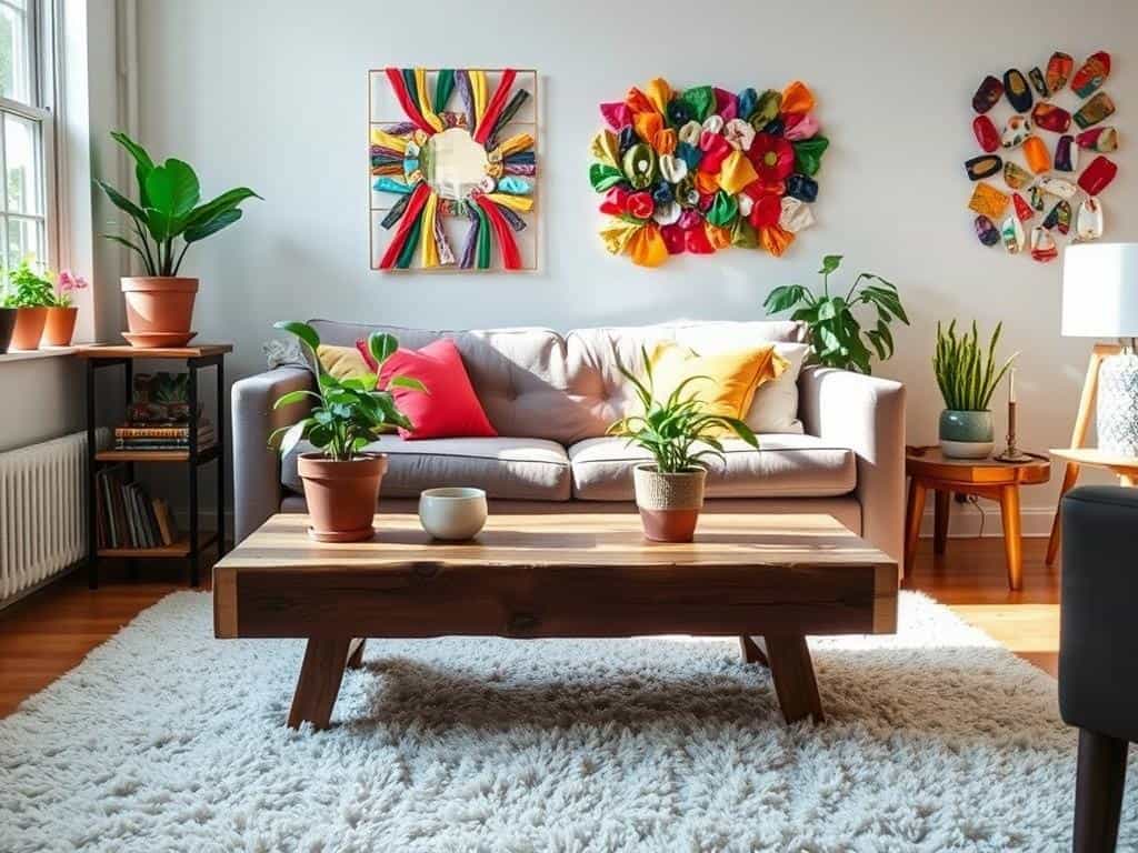 budget-friendly ideas for home transformation