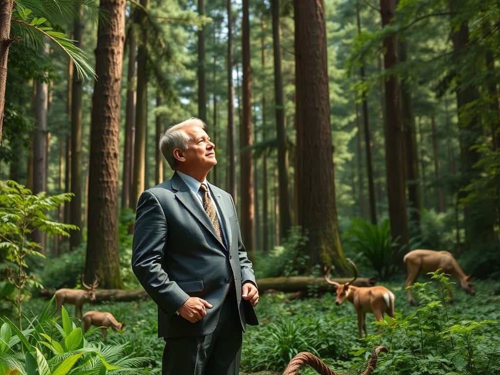 conservation president conservation president