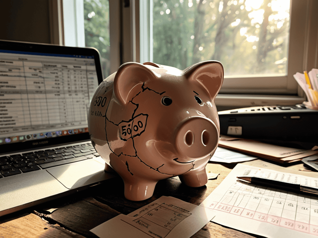 50 30 20 Rule Critique example