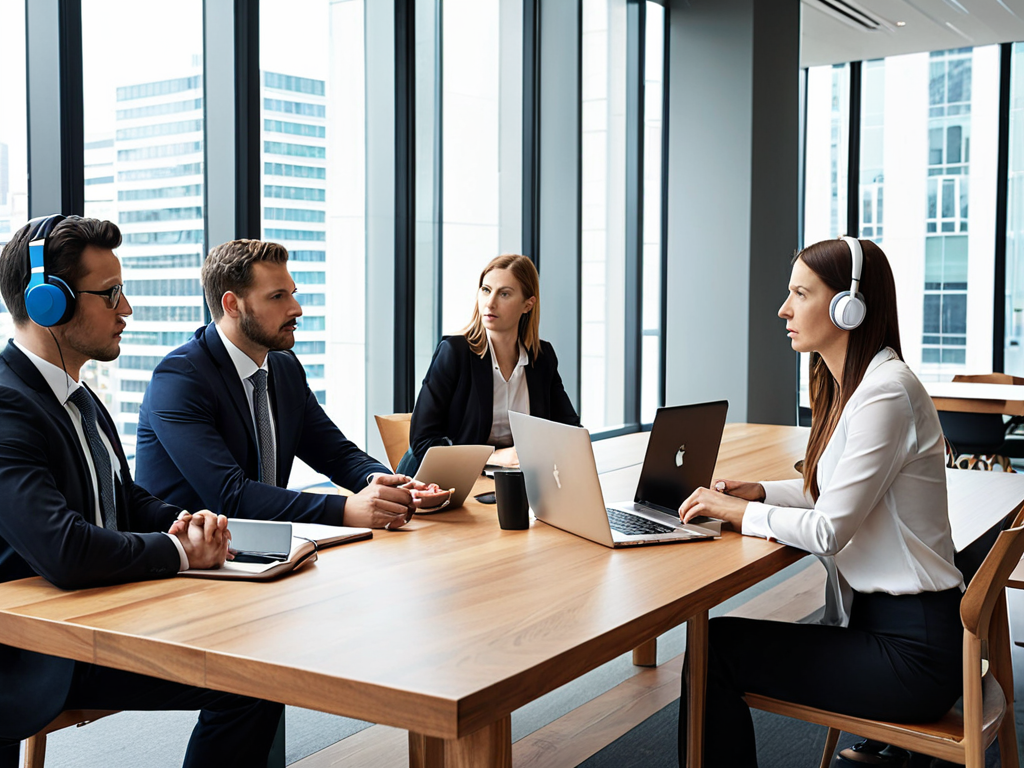 B2B Podcast Strategy for business growth