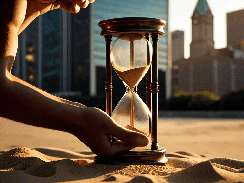 The Silent Wealth Killer: Why You Can’t Hold Leveraged Etfs Long Term