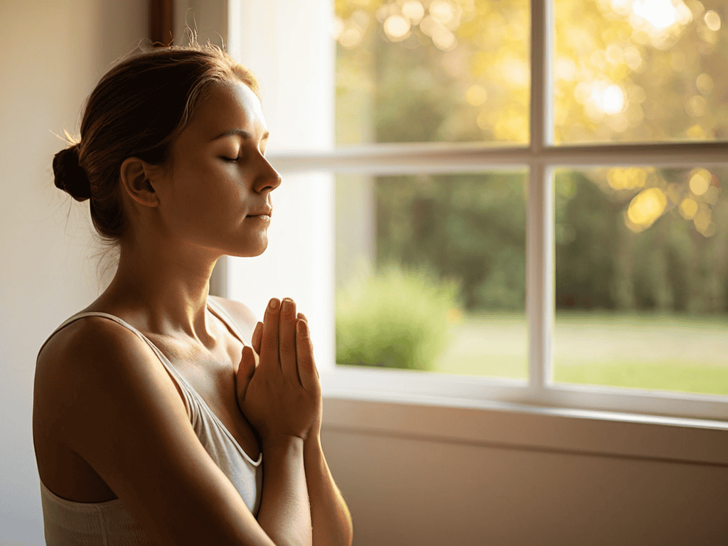 Stress Control: How to Use the Navy Seal ‘box Breathing’ Technique Under Pressure