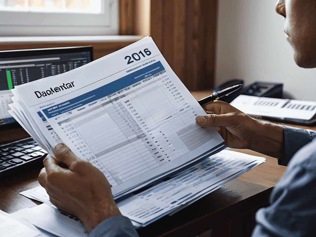 Don’t Get Fined $10k: the Serious Penalties of Missing the Fbar Filing