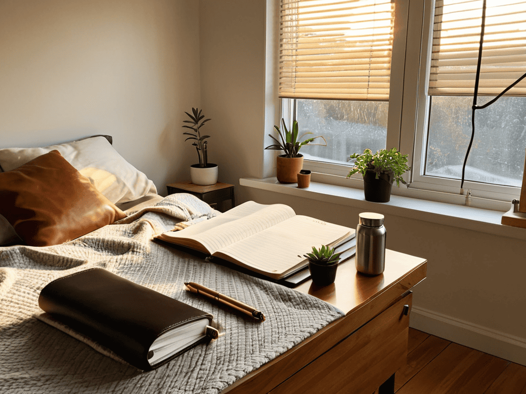 Try the ‘low Dopamine Morning’ Routine for Insane Productivity Levels