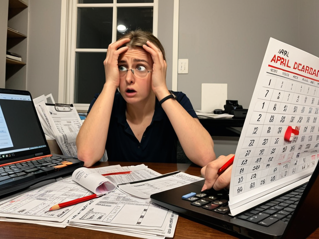 OnlyFans Tax Implications Explained