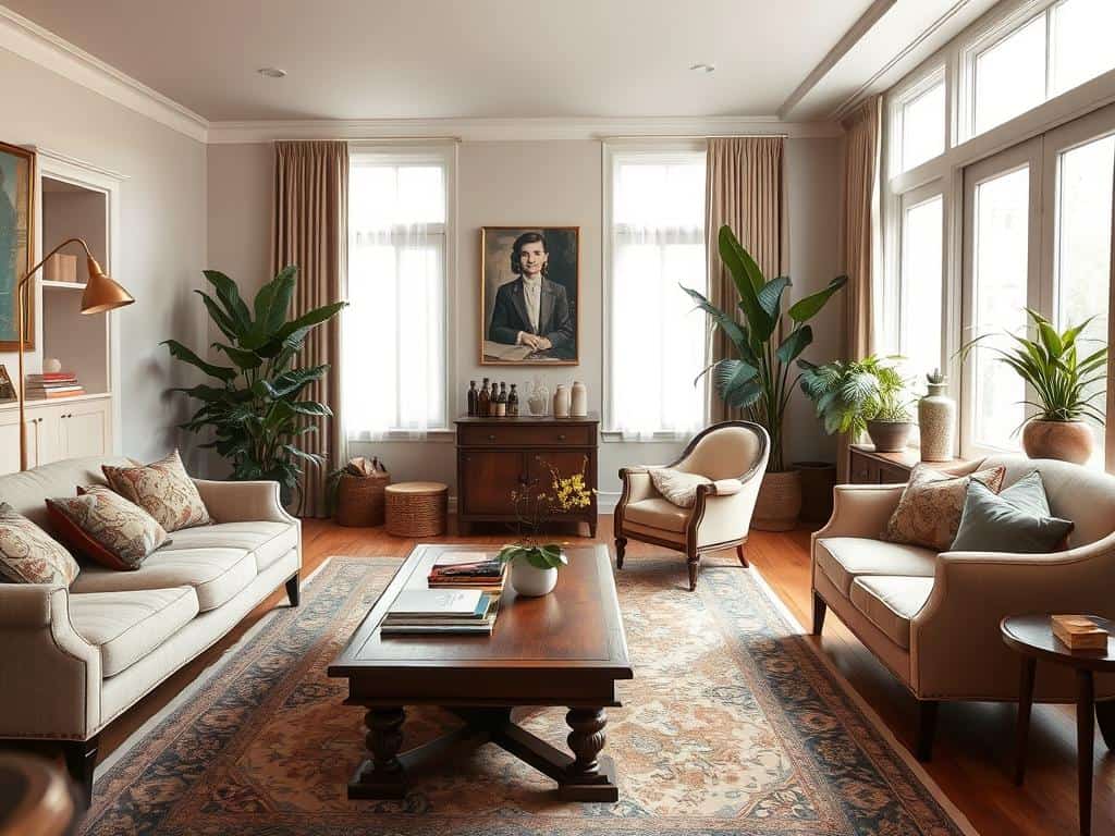 timeless design elements