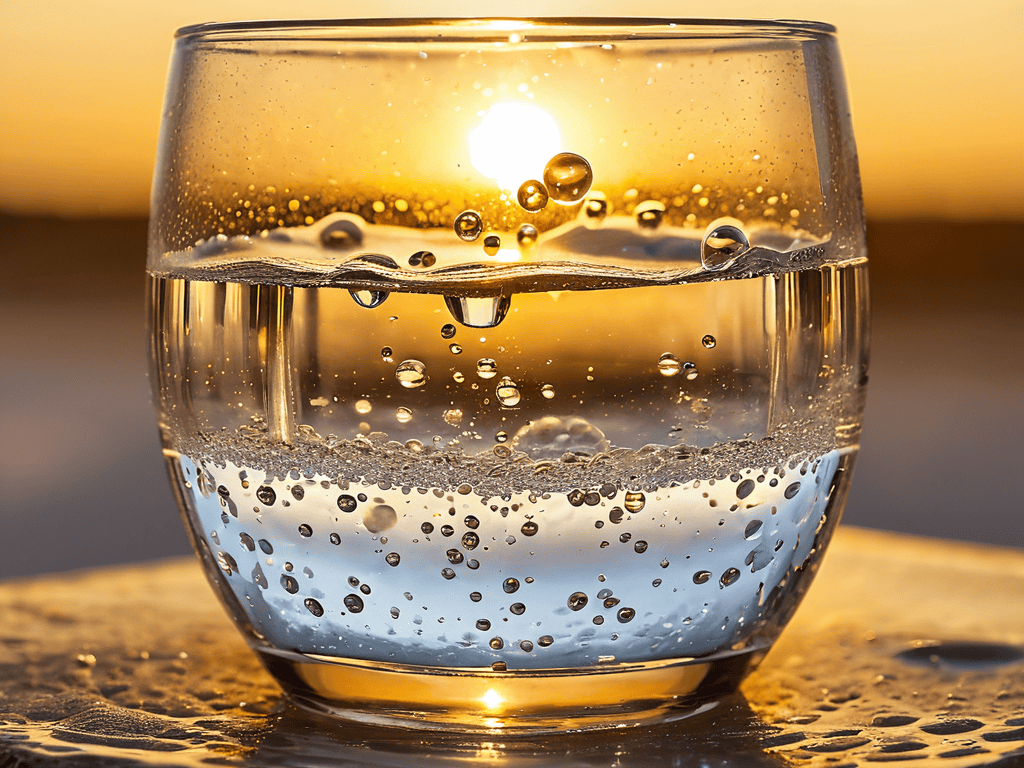 Magnesium Citrate supplement powder