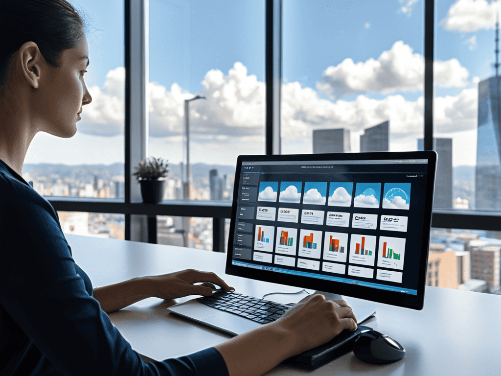 Pricing Strategy for Cloud Services