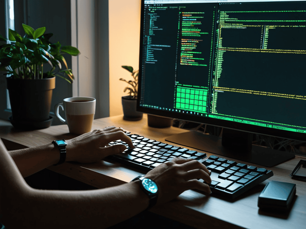 Unlocking Docker Compose Watch features