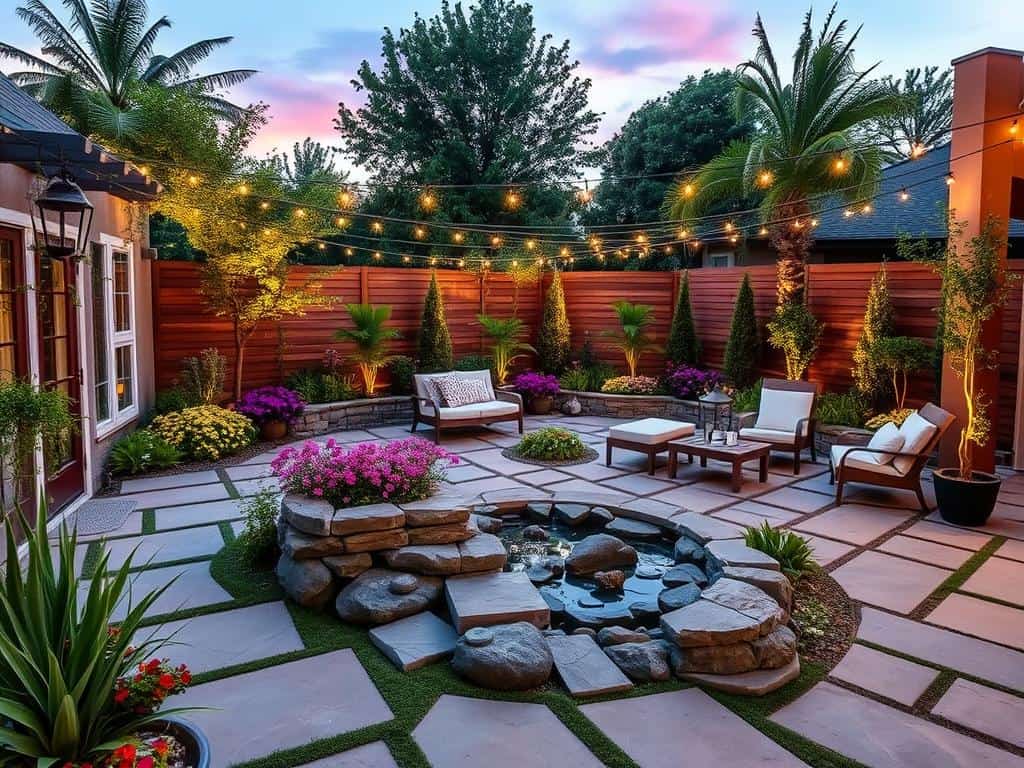 Turn Your Backyard into a Dream Oasis with These 7 Ideas