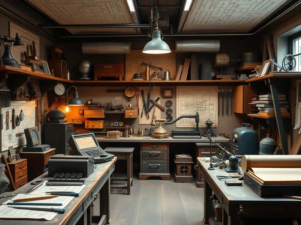 Unsung Inventors Who Shaped the Modern World