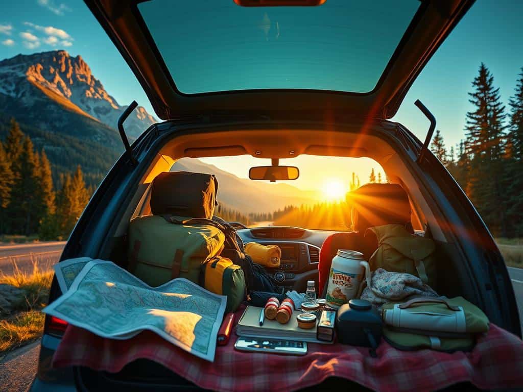 Make Your Next Road Trip Unforgettable with These Hacks