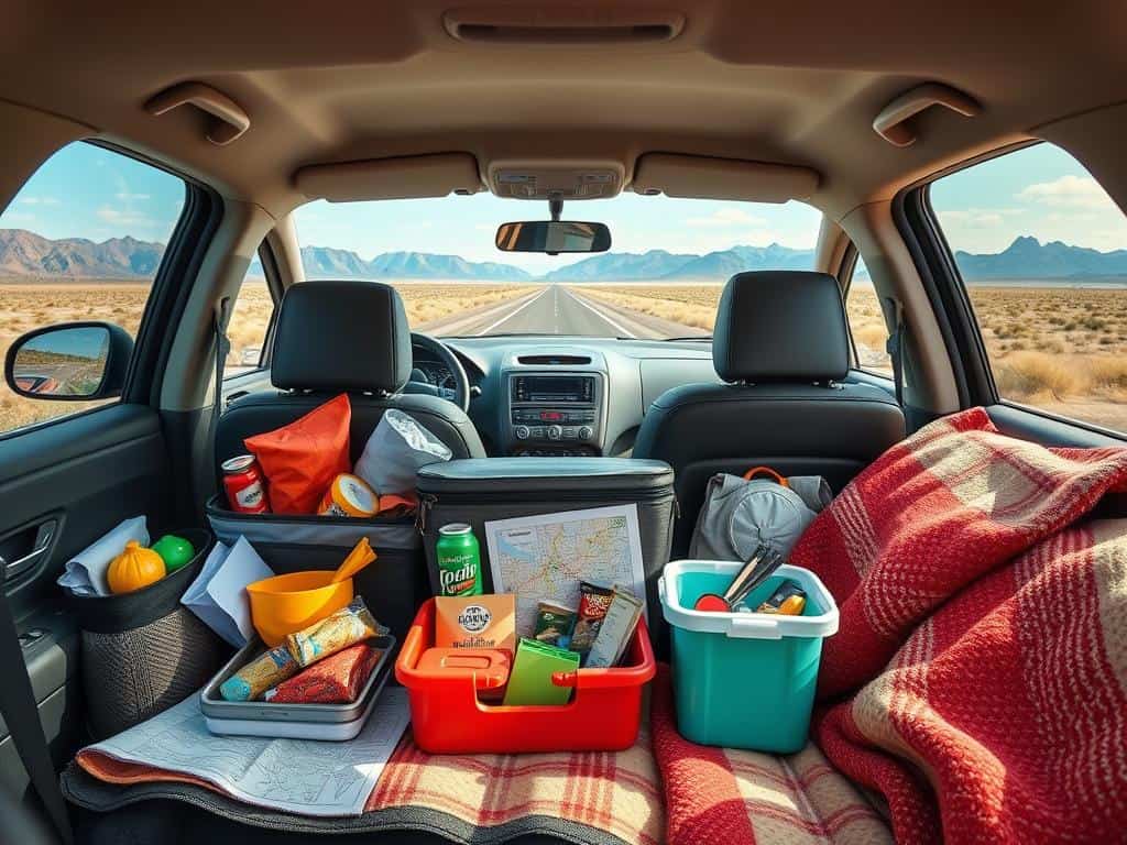 car organization for a stress-free journey car organization for a stress-free journey