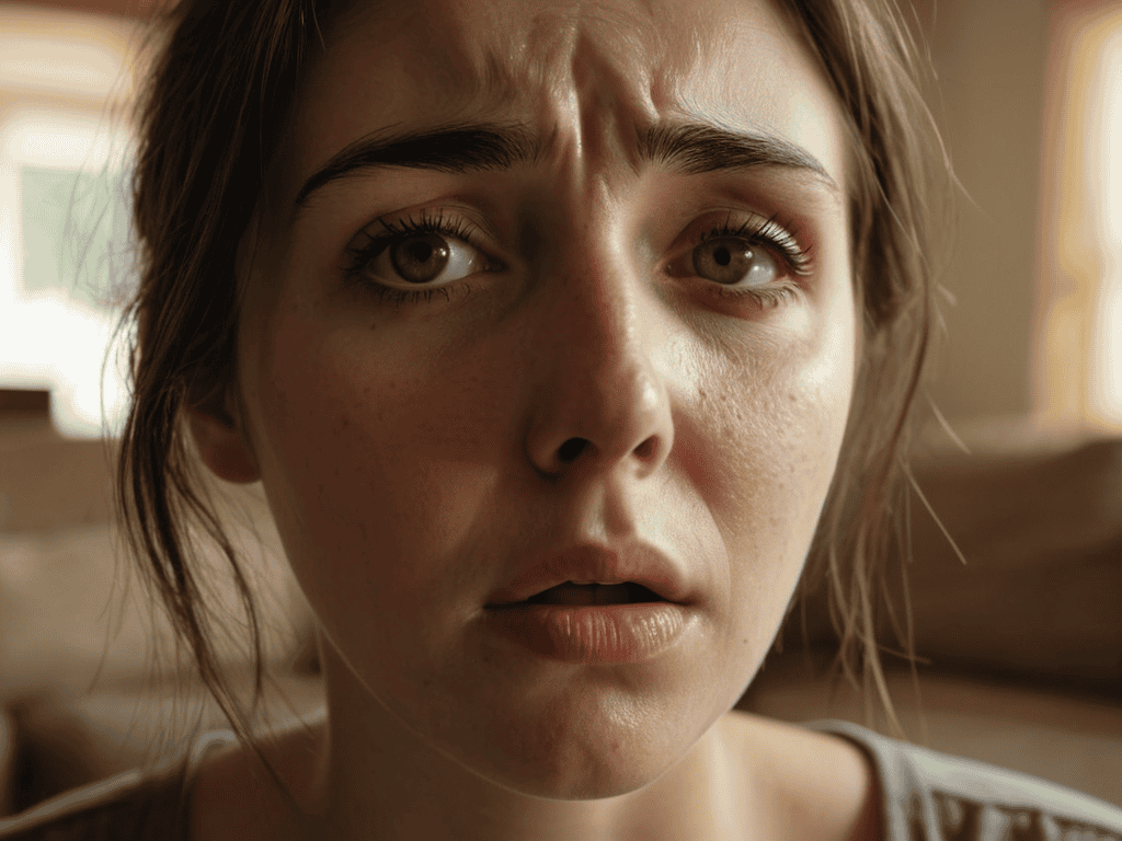 The Attachment Cry: Recognizing the Fear Behind Your Partner’s Anger