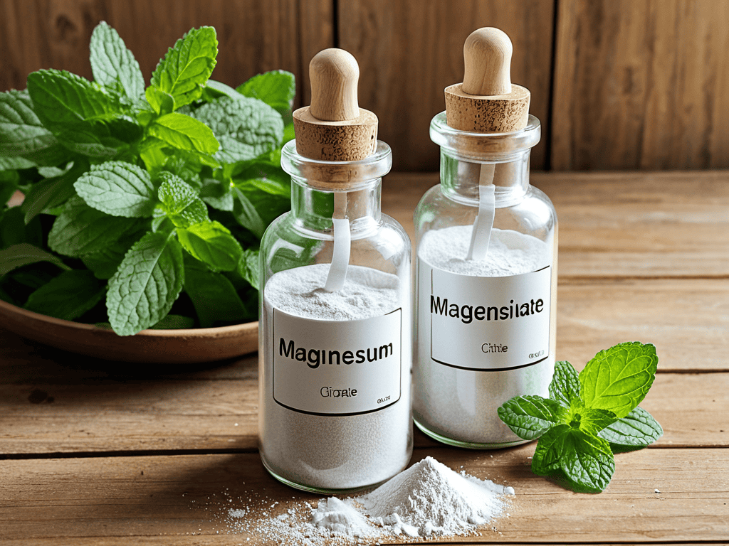 Stop Wasting Money: Which Type of Magnesium Do You Actually Need?