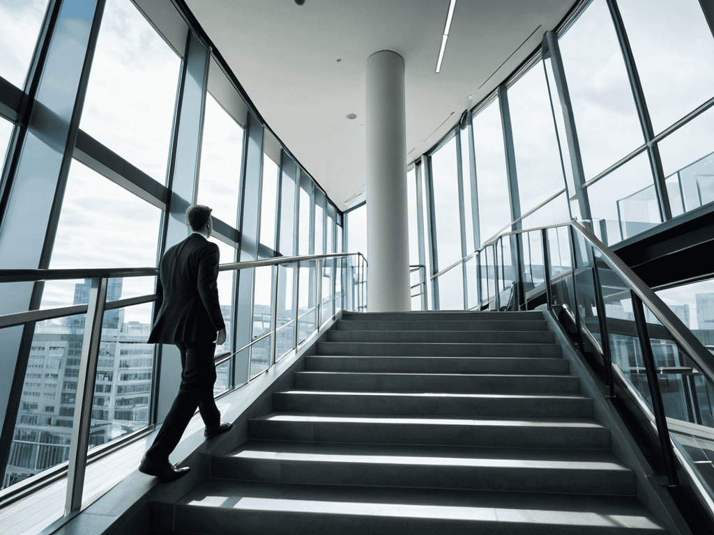 Between Debt and Equity: When Does a Business Need Mezzanine Finance?