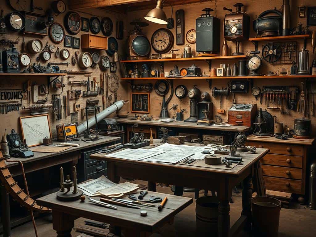 lesser-known geniuses