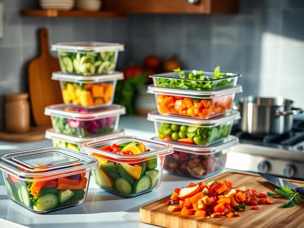 meal prep and batch cooking meal prep and batch cooking