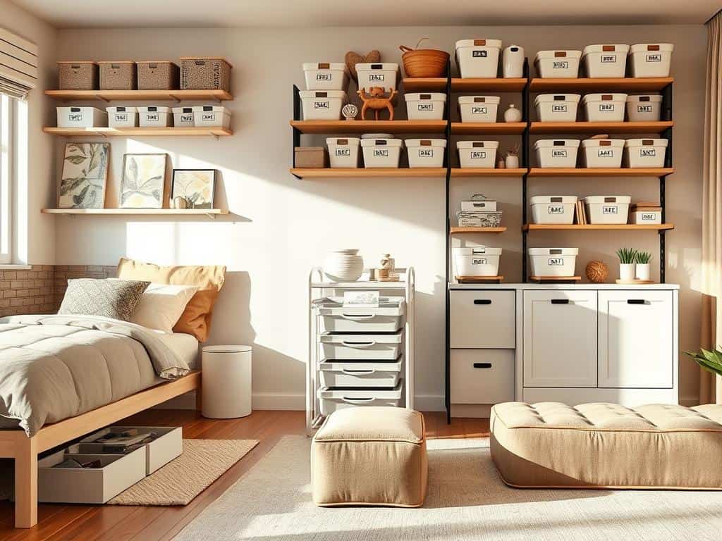 storage optimization hacks