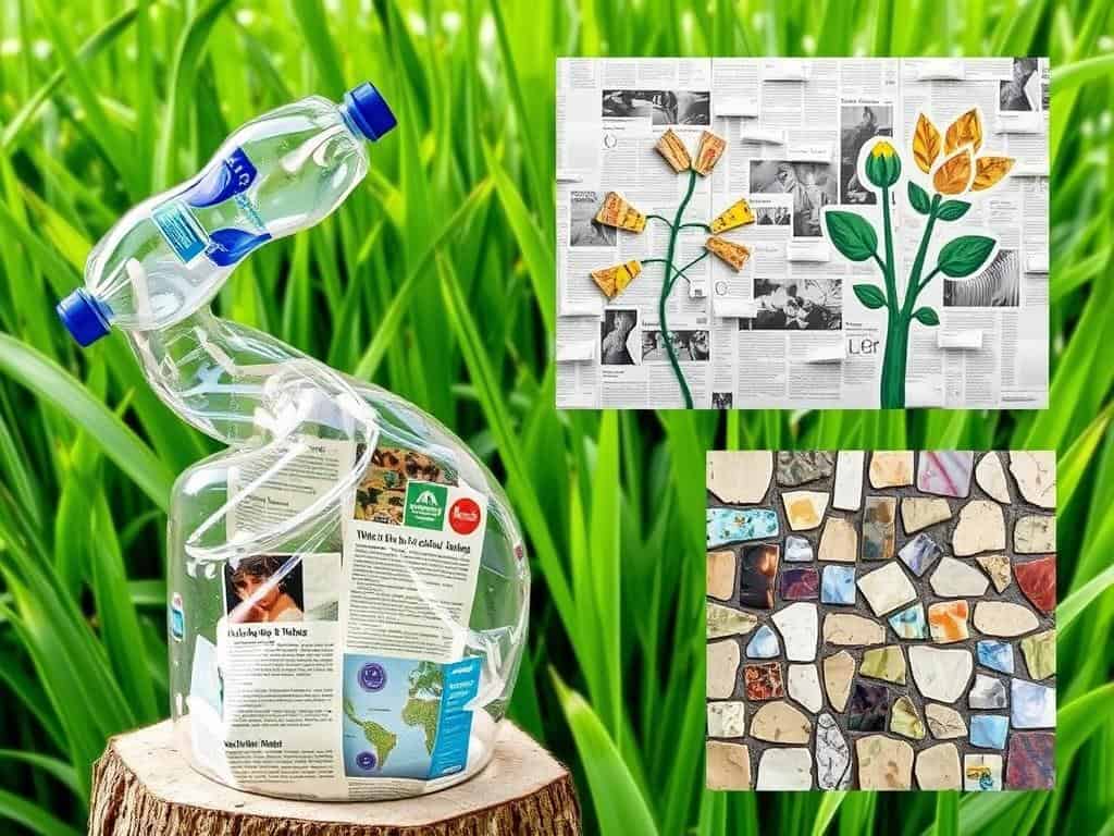 sustainability in art