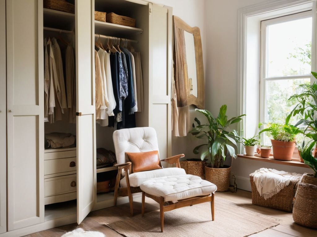 Crafting Climate Adaptive Wardrobe essentials