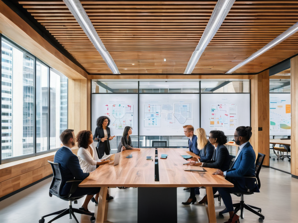 Fractional CTO Platforms for business growth