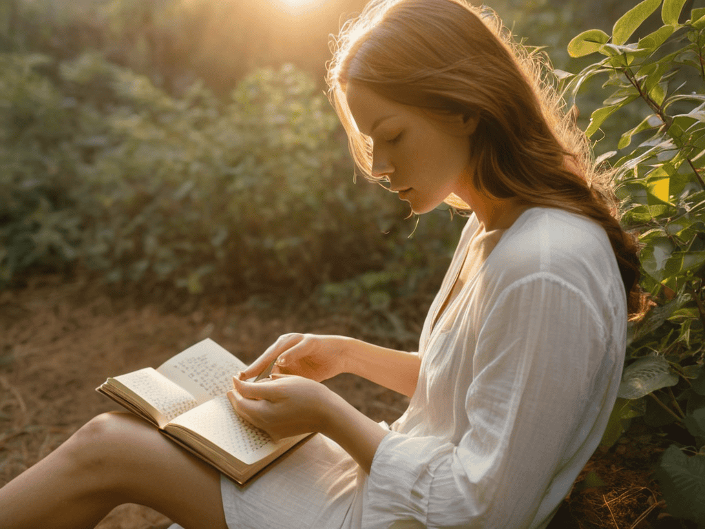 Glimmer Tracking Unveiled emotional awareness