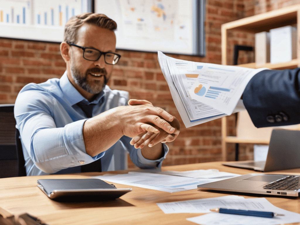 The Multiplier Effect: Calculating Employee Value in an Augmented Workplace 2 Unlocking 10x Employee Roi through planning